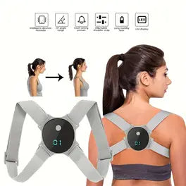 ErgoSmart /Corrector de Postura 💪