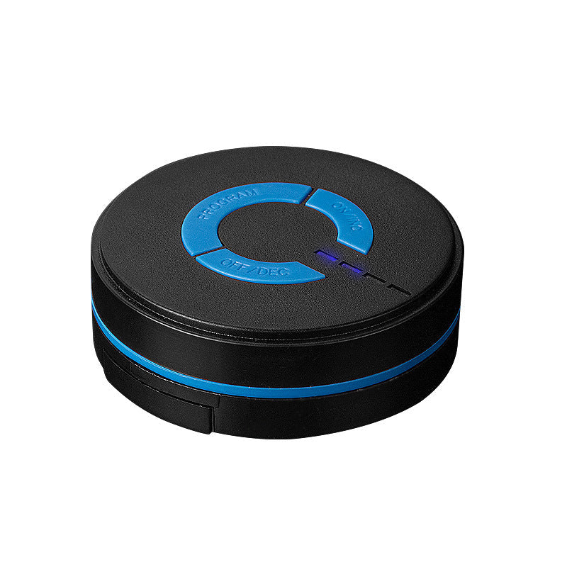 ¡Masajeador Inteligente de Espalda sin Cables 3x2!