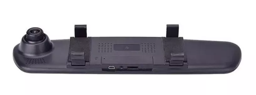 VisionSafe Pro/Tu retrovisor con ojos inteligentes.
