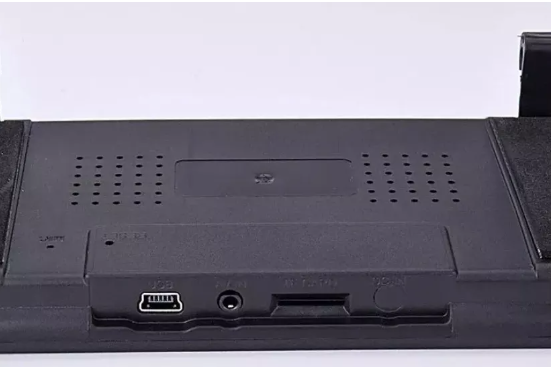 VisionSafe Pro/Tu retrovisor con ojos inteligentes.