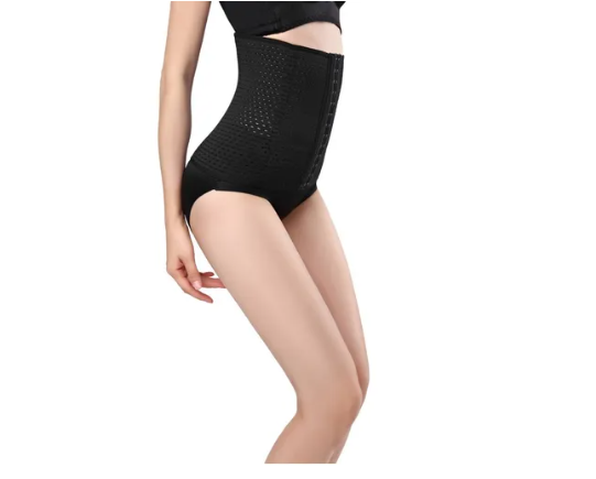 Faja Modeladora Cintura Corset LLEVATE LA 2DA CON UN 40% DE DECUENTO TIENE TRES AJUSTES (M-L-XL)