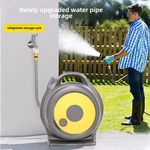 GreenJet Pro™