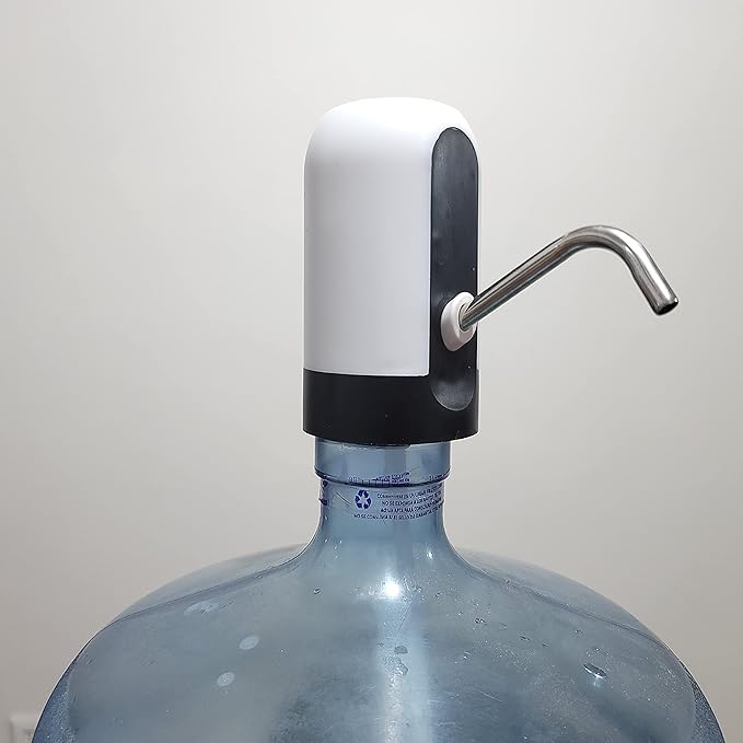 Dispensador De Agua Automatico