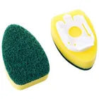 Esponja Con Agarre Dish Wand