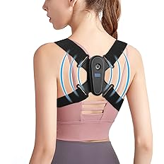 ErgoSmart /Corrector de Postura 💪