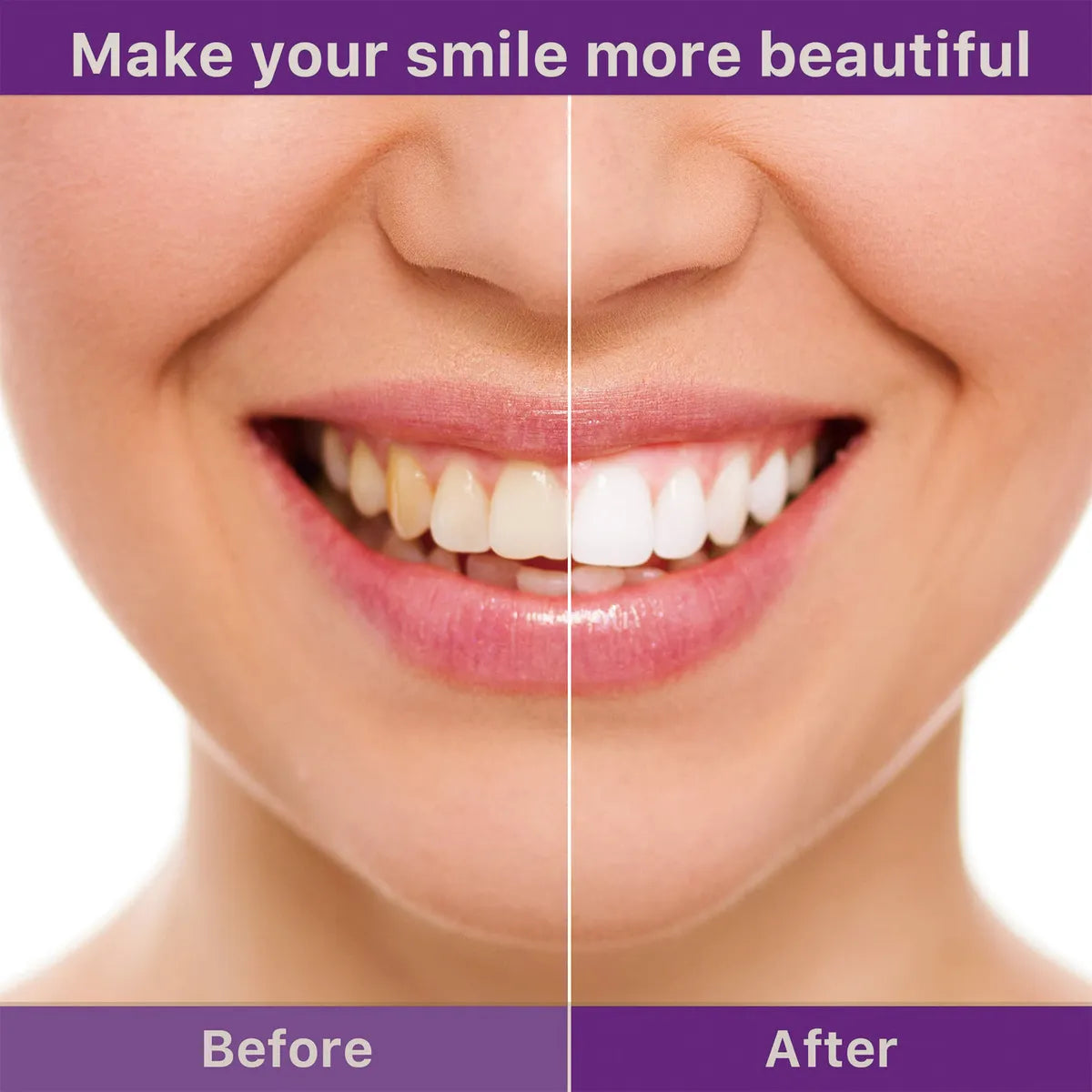 CREMA BLANQUEADORA DENTAL V34 2X1