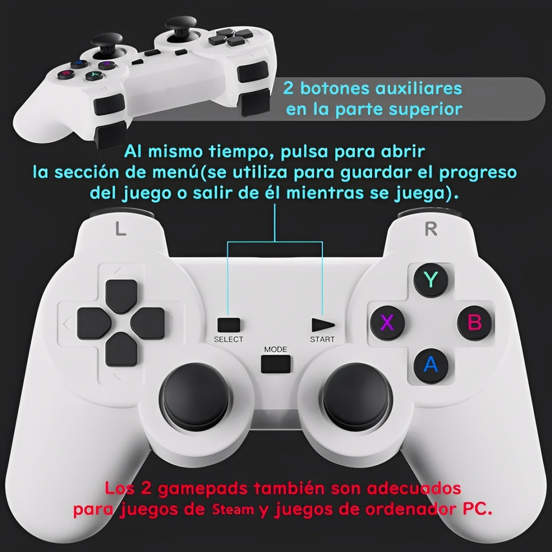 GameVision Pro HY300