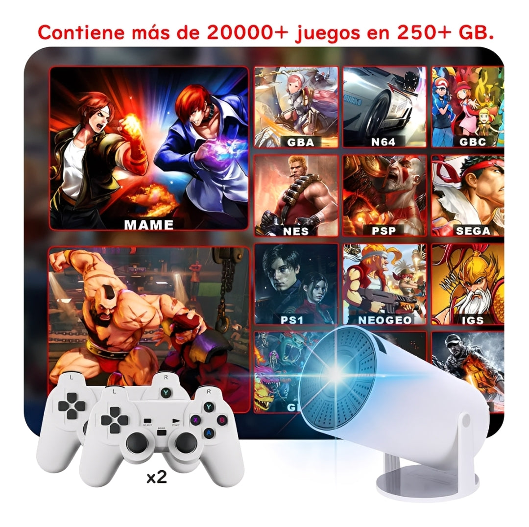 GameVision Pro HY300