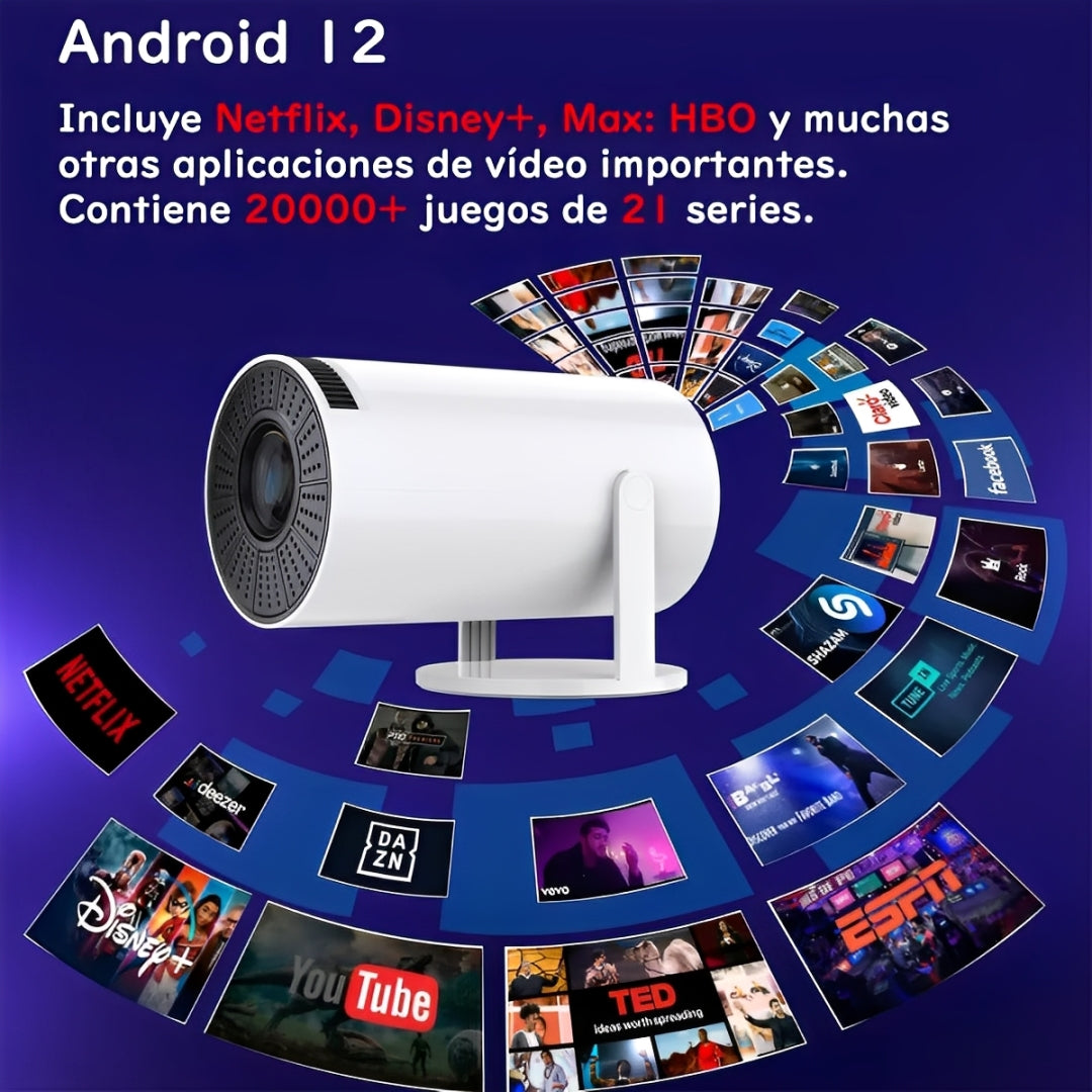GameVision Pro HY300