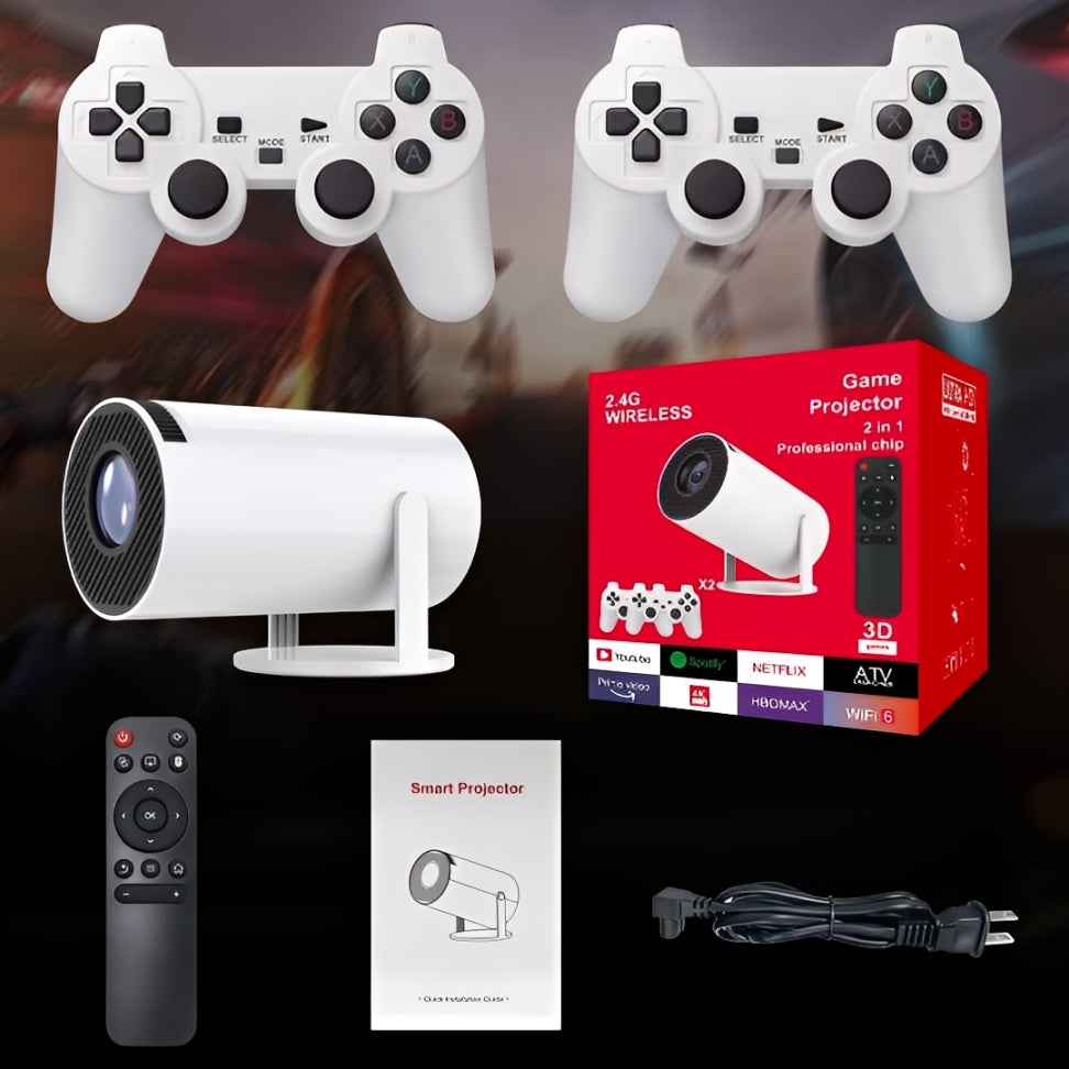 GameVision Pro HY300