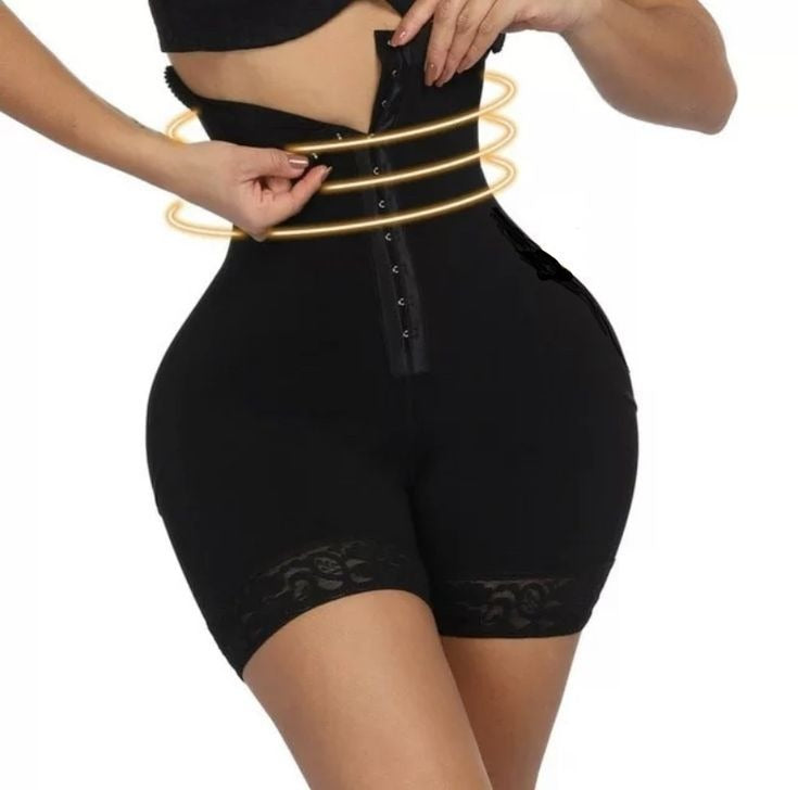 BODY SCULPT PRO™ /Faja Tipo Short!