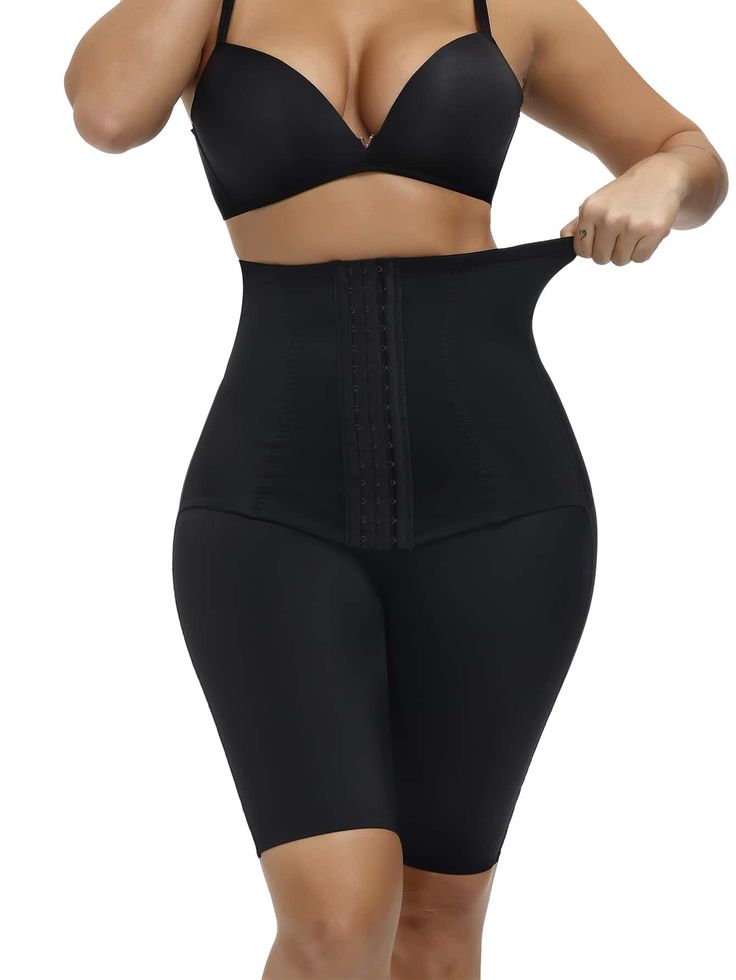 BODY SCULPT PRO™ /Faja Tipo Short!