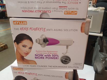 TONIFICADOR FACIAL
