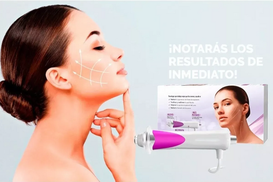 TONIFICADOR FACIAL