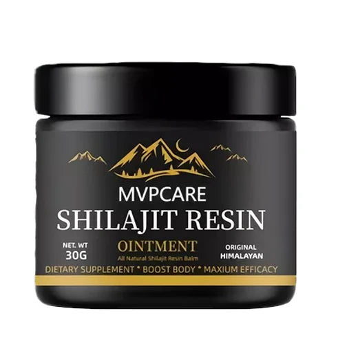 SHILAJIT / Vitalidad y bienestar desde la naturaleza 🌿💚