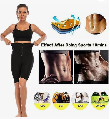 Faja Tipo  Short! transforma tu figura con un 50% de descuento en la segunda faja.