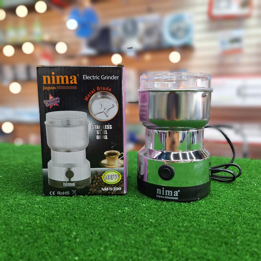 Molino Moledor De  Especias y Cafe