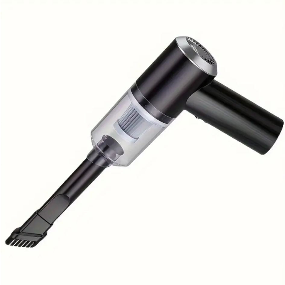Aspiradora Portatil Para Auto y Hogar De Mano