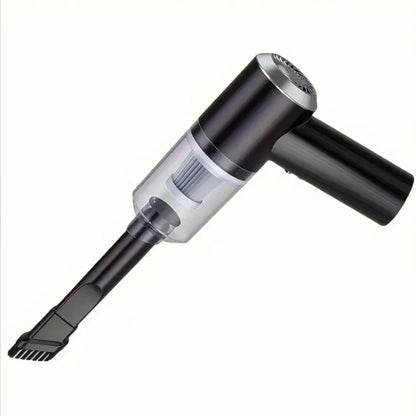 Aspiradora Portatil Para Auto y Hogar De Mano