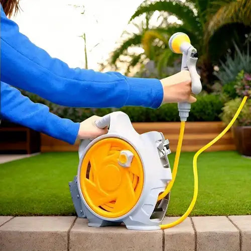 GreenJet Pro™