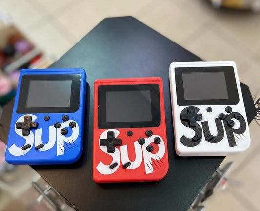 GAME SUP 400