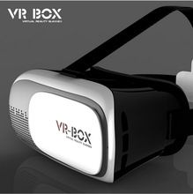 VR BOX/ LENTES DE REALIDAD VIRTUAL