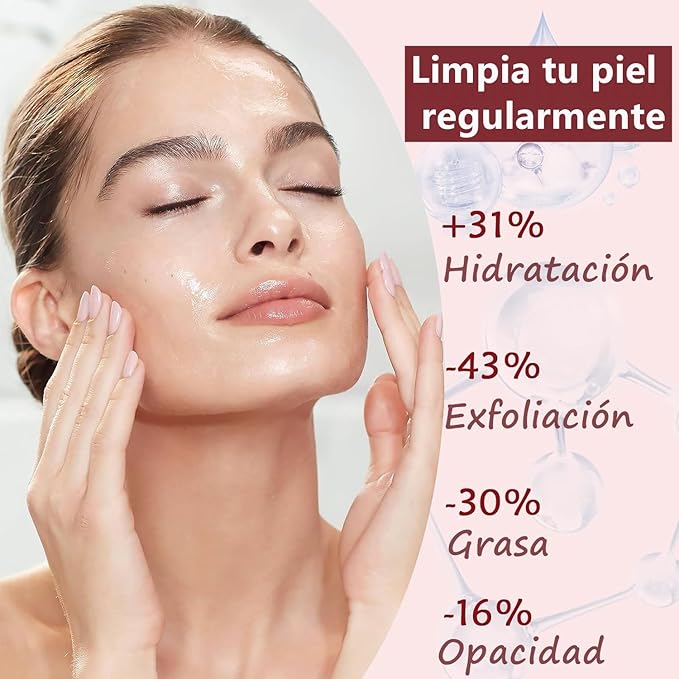 🧖‍♀PHANSTA RENEW|GEL EXFOLIANTE 2x1 🧖‍♀