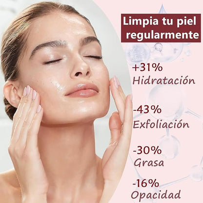 🧖‍♀PHANSTA RENEW|GEL EXFOLIANTE 2x1 🧖‍♀