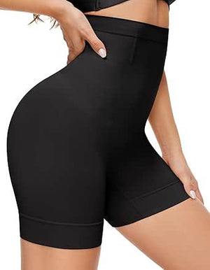 Faja Tipo  Short! transforma tu figura con un 50% de descuento en la segunda faja.