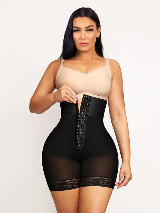 BODY SCULPT PRO™ /Faja Tipo  Short!