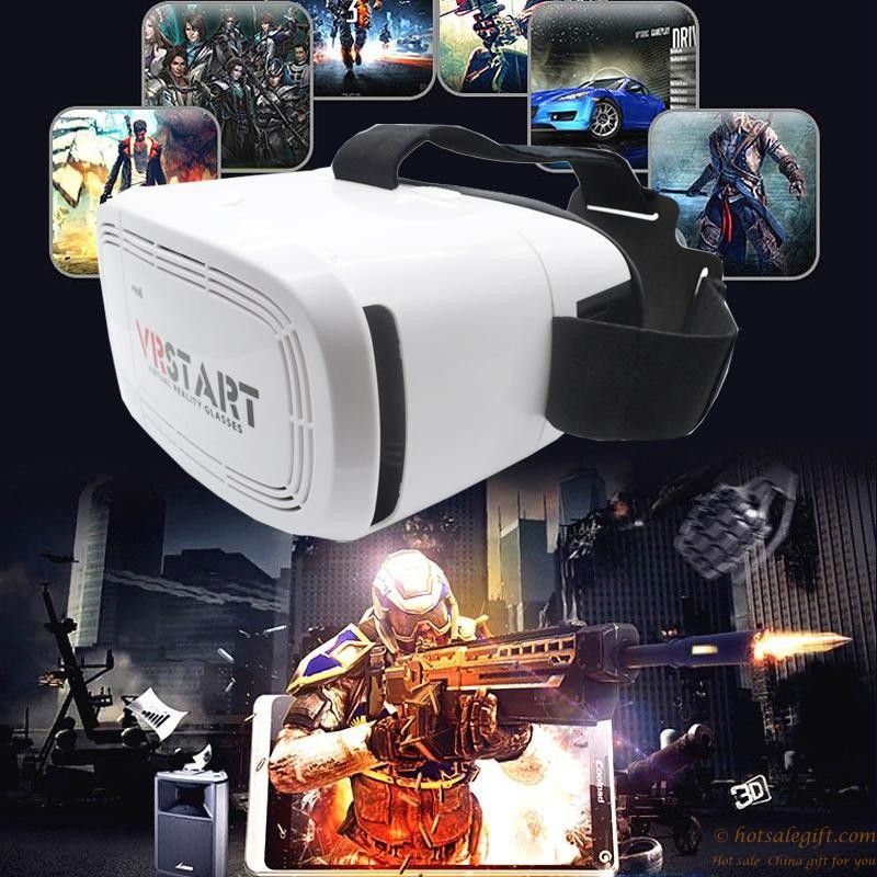 VR BOX/ LENTES DE REALIDAD VIRTUAL