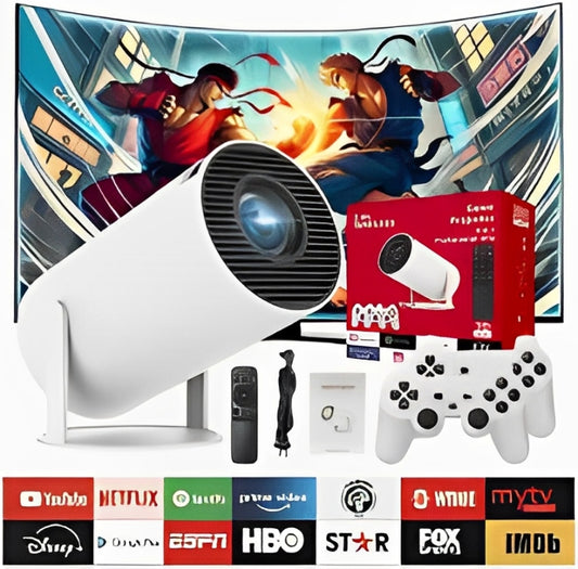 GameVision Pro HY300